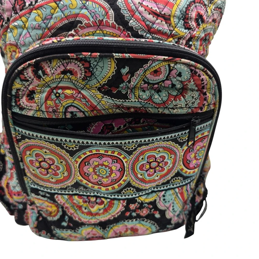 Vera Bradley indulge vibrant